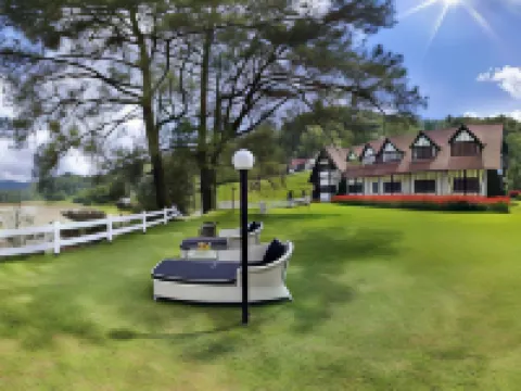 The Lakehouse Cameron Highlands Hotels in Ringlet