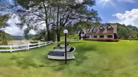 The Lakehouse Cameron Highlands Hotels in Ringlet
