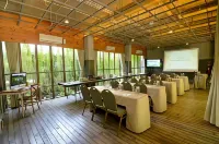 Greenhost Boutique Hotel Prawirotaman Hotel di Mergangsan