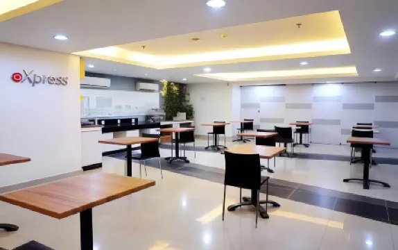 Amaris Hotel Thamrin City