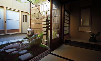 Ryokan Tori