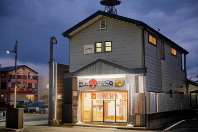 Guesthouse Ichigo Ichie Nikko