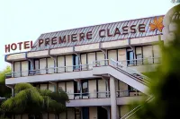 Premiere Classe Lille Sud - Douai Cuincy