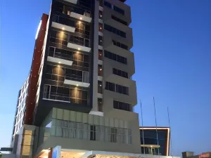 아스톤 잠비 호텔 & 컨퍼런스 센터