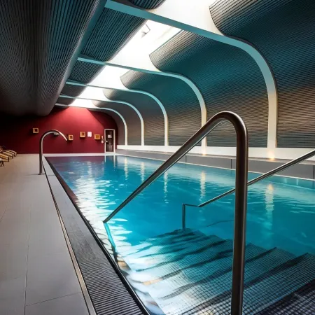 Le Mirabeau Resort & Spa