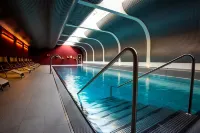 르 미라보 호텔 & 스파