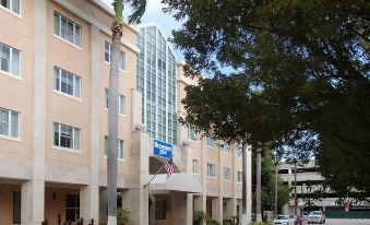 Rodeway Inn South Miami - Coral Gables