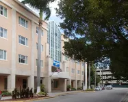 Rodeway Inn South Miami - Coral Gables Hotels in Glenvar Heights