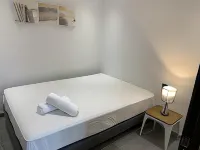 Résidence les Jardins du Fort Các khách sạn ở Pietrosella