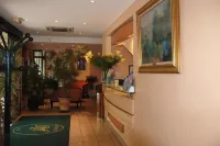 Hôtel Transcontinental