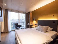 Engimatt City & Garden Hotel Hotels near Enge