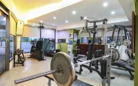 One Tagaytay Place Hotel Suites Official Account - Gym