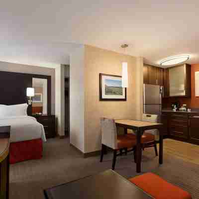 Residence Inn Long Island Islip/Courthouse Complex Rooms