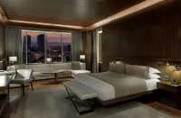 Hyatt Centric Levent Istanbul Hotels in Besiktas