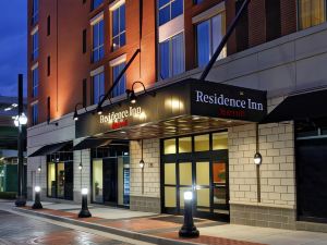 Residence Inn Little Rock Downtown