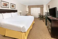 Baymont by Wyndham Roswell Hotels in Roswell