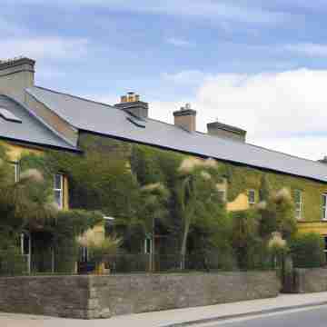 The Dunraven, Adare Hotel Exterior
