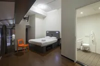 鹿特丹城市中心輕鬆飯店
