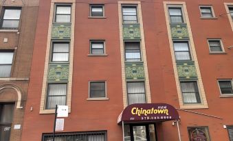 Chinatown Hotel Chicago