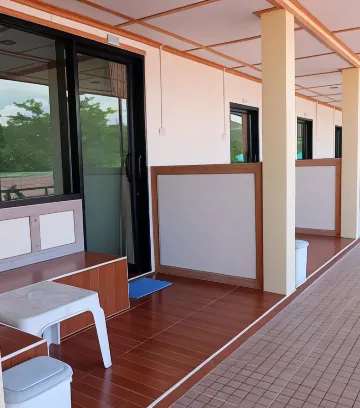 ห้องสแตนดาร์ด (ไม่มีหน้าต่าง)