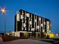 Ibis Budget Auckland Airport Hotel in zona The Salvation Army