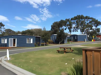 Bicheno East Coast Holiday Park Hotels in Bicheno