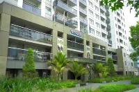 nesuto Stadium Hotels near The University of Auckland