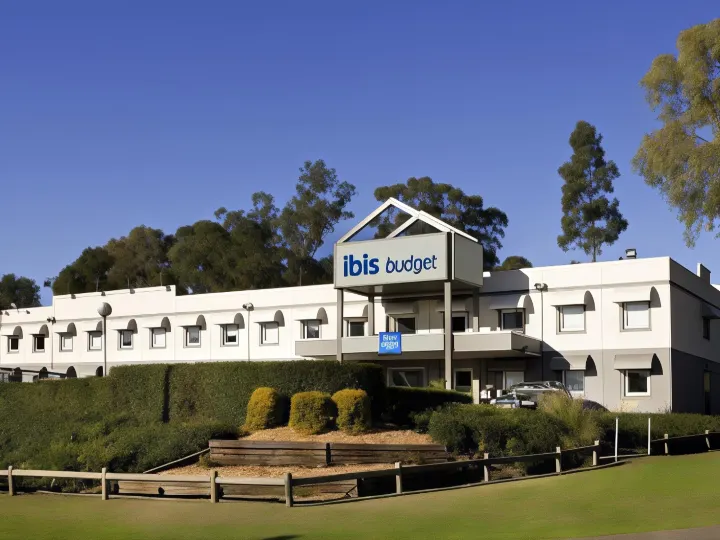 Ibis Budget Wentworthville