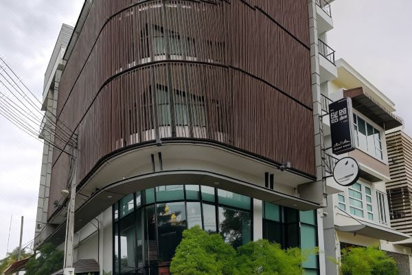 드 포임 로프트 부티크 레지던스(De Poem Loft Boutique Residence)_1