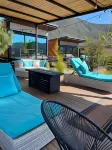 Temexkal Resort Hotel di Villa de Juarez