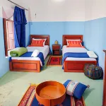 Riad Bounaylat Hotel a Toug Rih