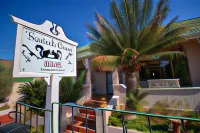 Squirrels Corner Hotels in Montagu