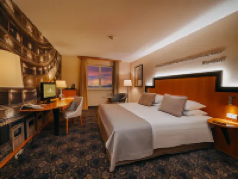 Don Giovanni Hotel Prague - Great Hotels of the World Hotels in Prague