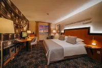 Don Giovanni Hotel Prague - Great Hotels of the World