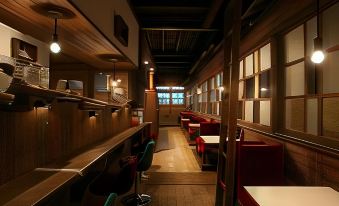 Onomichi Guest House Anago-No-Nedoko - Housity