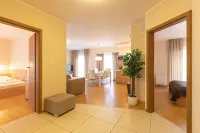 RentPlanet - Apartamenty Górna Resorts
