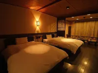 Hotel Gozensui Hotels near Ki Ni Naru Mise Sanramanto