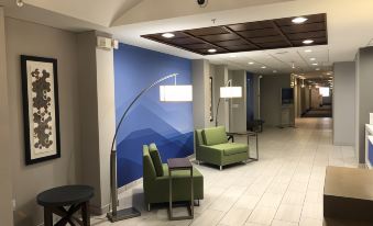 Holiday Inn Express West Palm Beach Metrocentre