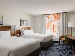 Fairfield Inn & Suites Memphis Southaven