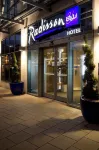 Radisson Blu Hotel, Bristol