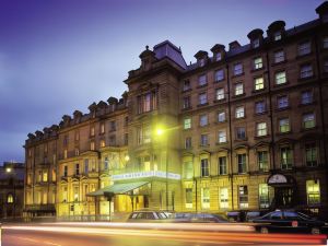 Royal Station Hotel- Part of the Cairn Collection