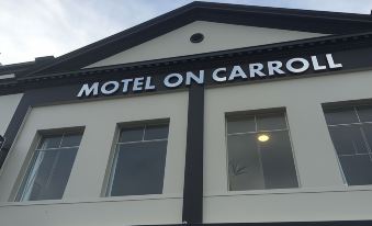 Motel on Carroll