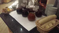 Wyndham Garden Hennigsdorf Berlin - sarapan