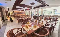 Sahid Raya Hotel & Convention Yogyakarta - breakfast