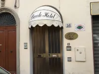 Piccolo Hotel Firenze Hotels near Gallery of the Academy of Florence