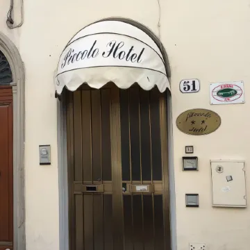 Piccolo Hotel Firenze