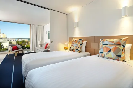 Adina Apartment Hotel Bondi Beach Sydney