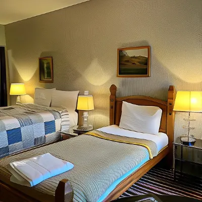 The Yeats County Inn Hotel Hotel di 