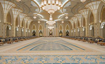 InterContinental Hotels Residences Abu Dhabi