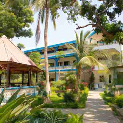 Victory Hotel & Restaurant Tulear Hotel Exterior